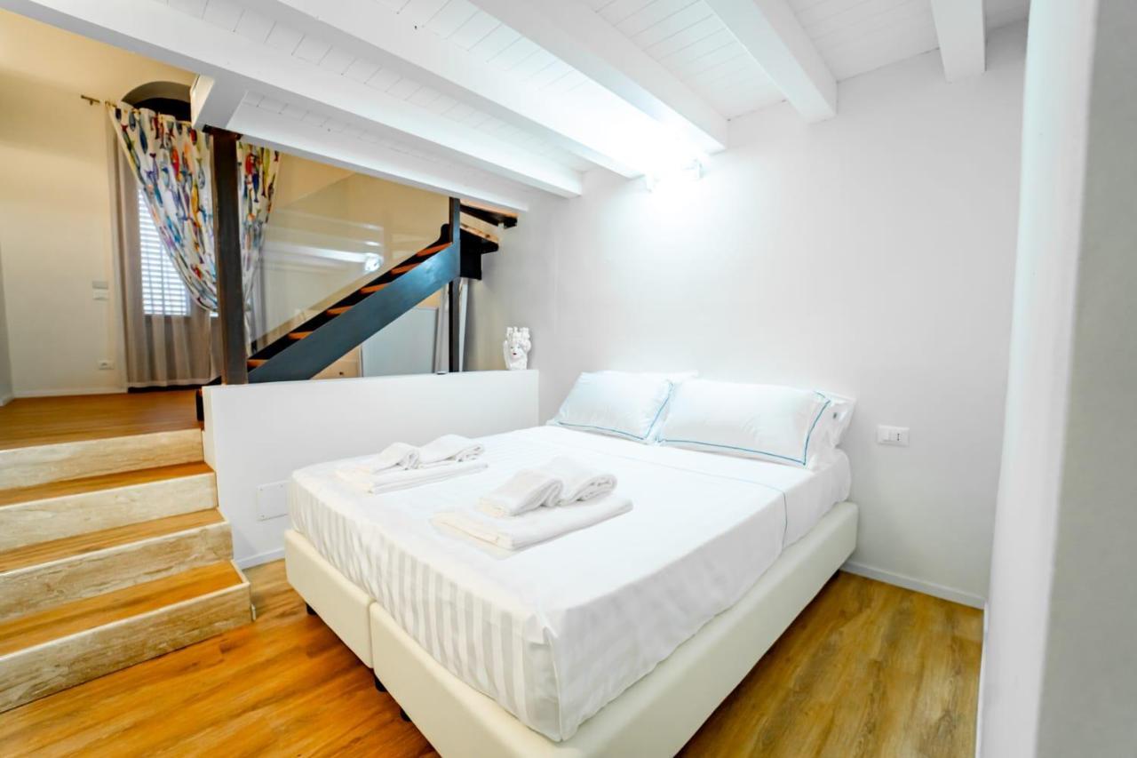 Gioia Mia Suites Castellammare del Golfo Bagian luar foto